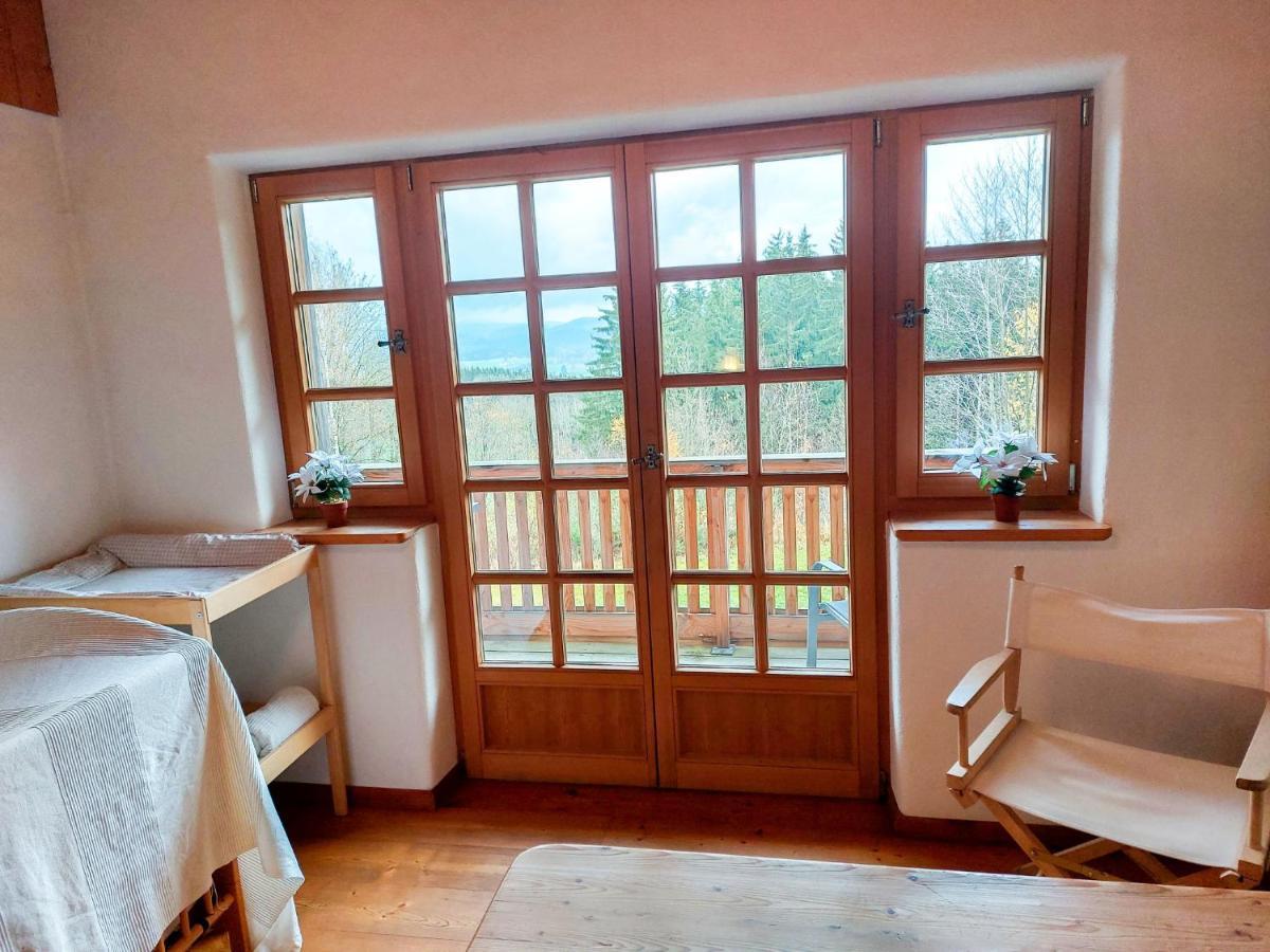 Holiday Home Waldhaus By Interhome Fernsdorf Buitenkant foto